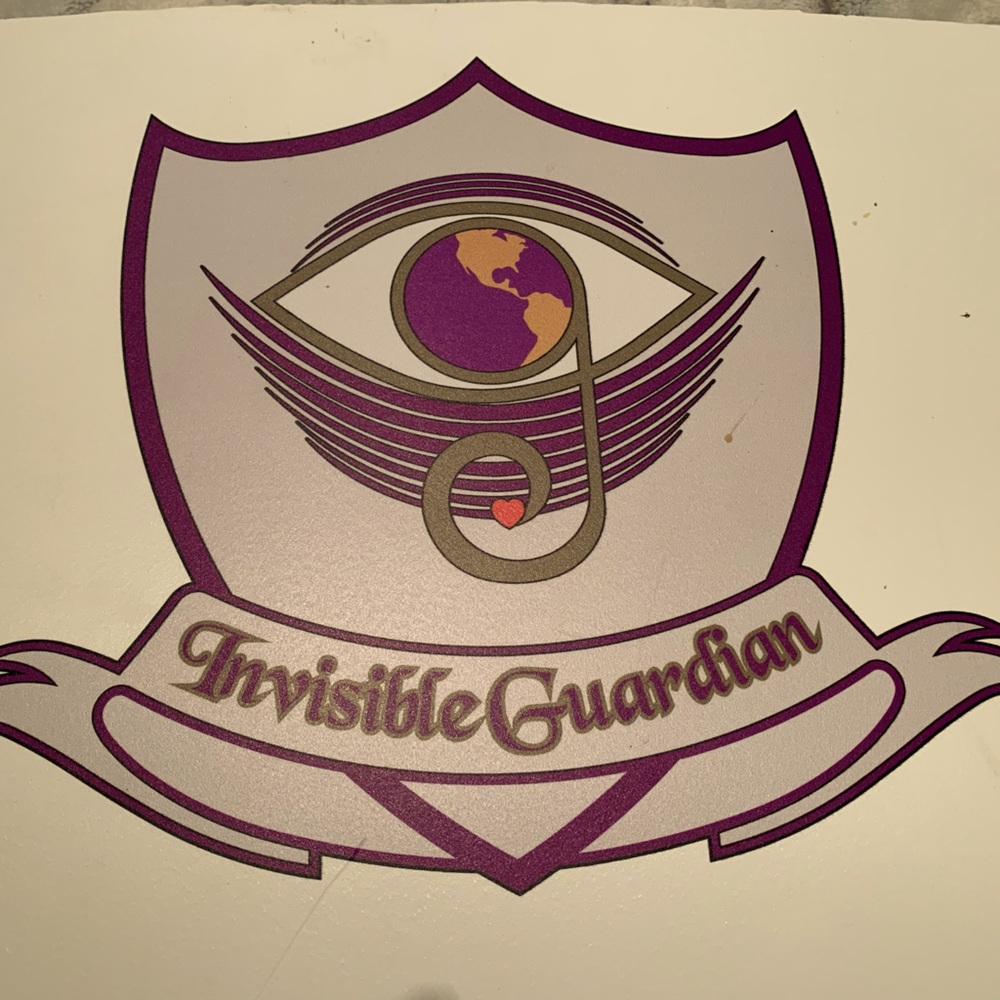 Invisible guardian application bodyguard application